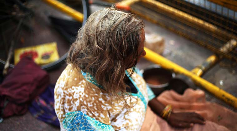West Bengal has highest number of beggars, while just two in Lakshadweep 