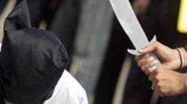 Indonesia's Aceh considers beheading as penalty for murder