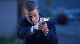 Ben McKenzie gotham