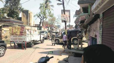 As communal heat rises, BJP allies in Bihar rally together