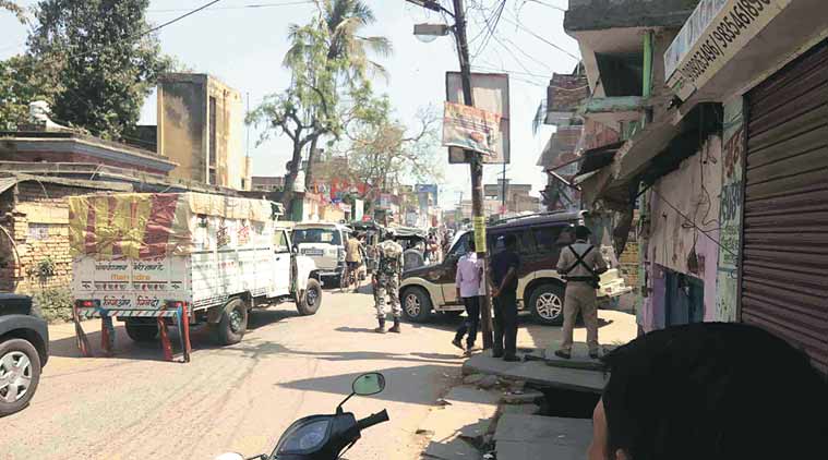 Bihar violence: RJD, Congress trying to instigate riots in state, says Ashwini Choubey