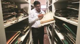 Delhi archive to get new section on Bhagat Singh