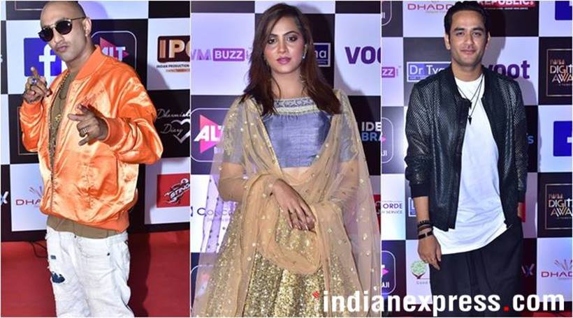 bigg boss 11 contestants