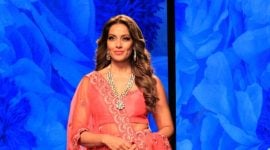 Bipasha Basu, Vaani Kapoor, Diana Penty, Amazon India Fashion Week, Amazon India Fashion Week 2018, Amazon India Fashion Week Autumn Winter 2018, Amazon India Fashion Week AW18, Amazon India Fashion Week AW 2018, Amazon India Fashion Week 2018 showstoppers, Fashion Week, Fashion Week India, Gauri and Nainika, Ashish N Soni, Abraham & Thakore, Anupama Dayal, Samant Chauhan, Adarsh Gill