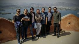 bipul chettri music festival