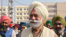 SAD (Taksali) announces name of Bir Devinder from Anandpur Sahib seat