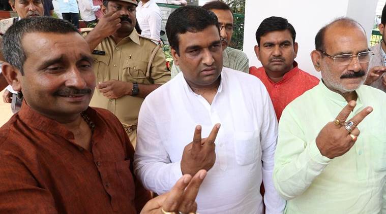 BJP wins seats in Rajya Sabha Elections 2018, becomes the single largest party in House