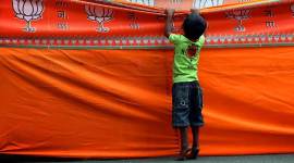 bjp UP Lok Sabha Bypolls, Uttar Pradesh Lok Sabha Bypolls, BJP Defeat, BJP Defeat Gorokhpur, BJP, India News, Indian Express, Indian Express News