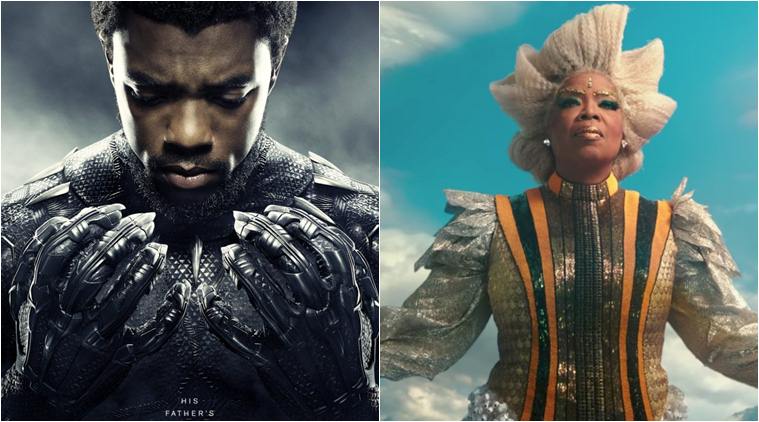 Black Panther tops A Wrinkle in Time at the domestic box office |  Entertainment News,The Indian Express