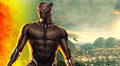 People want to visit Black Panther's Wakanda, and they're searching online  for the best deals | Lifestyle News,The Indian Express
