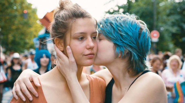 blue is the warmest colour full movie download