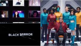 black mirror