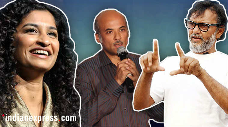 bollywood directors photos