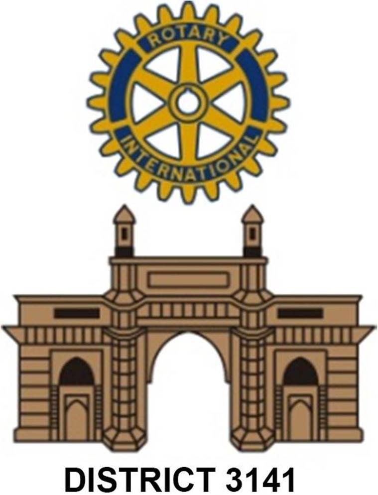 Rotary Club Of Bombay To Turn 90 On March 19 Mumbai News The Indian   Bombay Rotary Club 