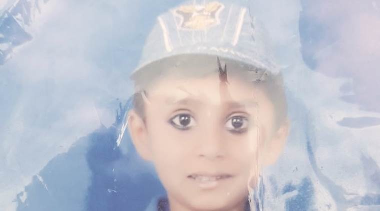 Sahil Bhutto Ansari.