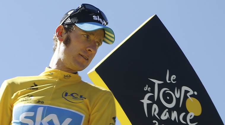 Sky and Bradley Wiggins crossed ‘ethical line,’ according to UK parliamentary report