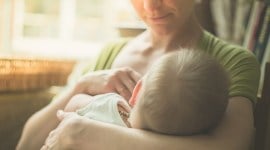 Breast milk may help prevent heart disease in premature babies