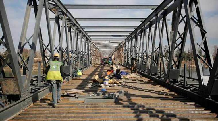 In spite of Mosul, Punjab workers make beeline for Iraq 