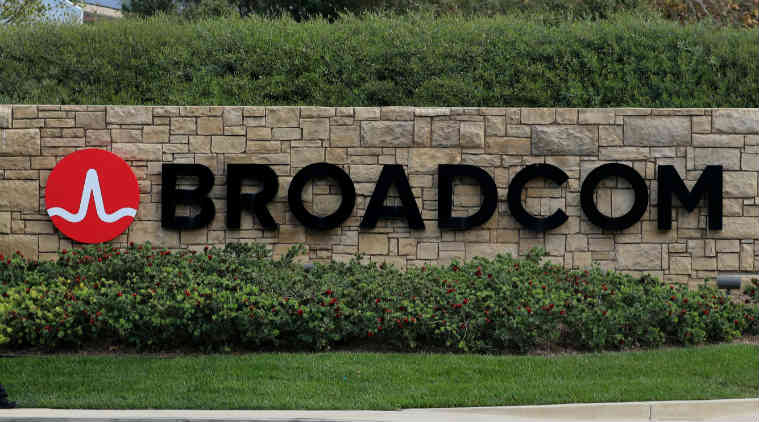 Broadcom Singapore Jobs