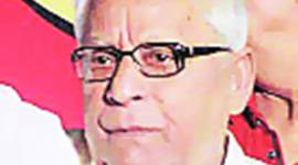 CPM unveils new state committee, Buddhadeb Bhattacharjee steps down
