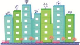 Smart Buildings: ‘With growing tech advancement, real estate’s risk exposure also on the rise’