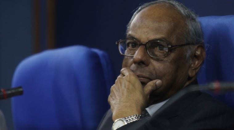 India becoming $5 trillion economy by 2025 'simply out of question': Ex-RBI Governor C Rangarajan