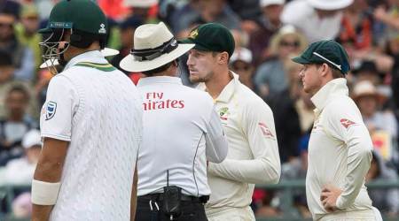 Australia paid for their win-at-all-costs mentality, says Ottis Gibson