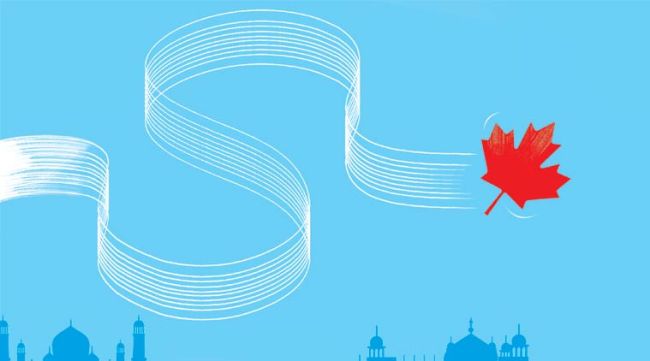 (Illustration: C R Sasikumar)