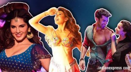 jacqueline fernandez in Ek Do Teen