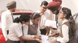 cbse 759 cbse class 12 economics re-exam, cbse economics re-exam, cbse.nic.in. cbse economics re-exam, cbse class 12 economics, cbse exam centres head, cbse class 12 economics re-test, education news, indian express news