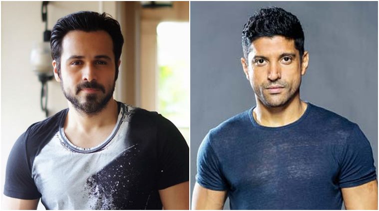 CBSE paper leak: Emraan Hashmi, Farhan Akhtar and other Bollywood  celebrities react on Twitter | Bollywood News - The Indian Express