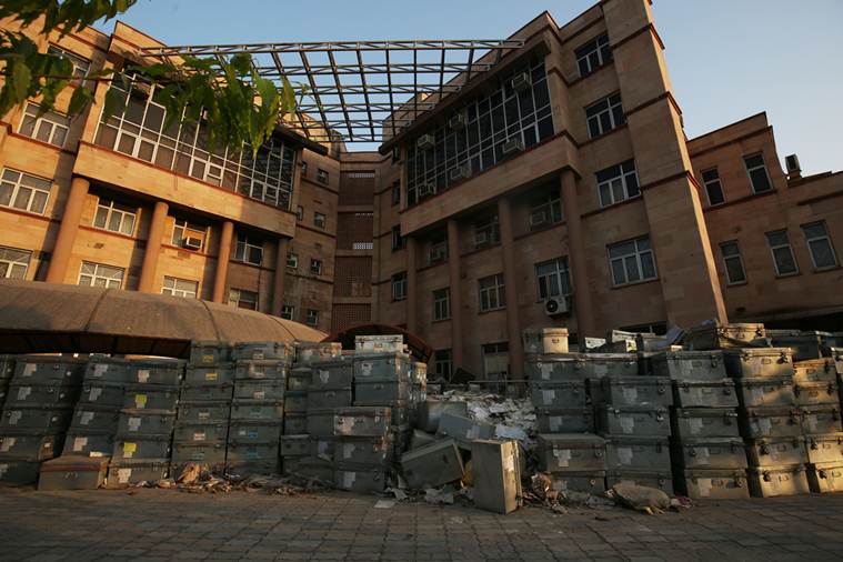 CBSE leak: WhatsApp groups under scanner; police seek Google help in ...