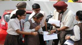 cbse, cbse exam, cbse paper leak, chargesheet on cbse paper leak, outrage over cbse paper leak, education news, indian express