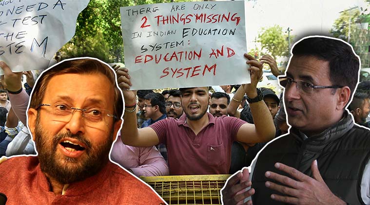 cbse latest news, cbse paper leak, cbse maths paper