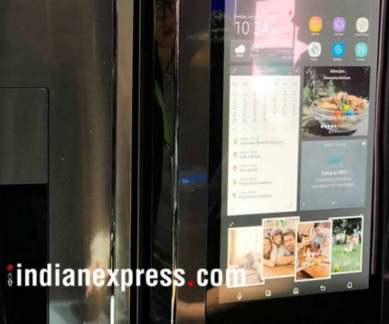 Smart home appliances, Internet of Things, Ben-Gurion University of the Negev, home security devices, data security, baby cameras, default passwords, remote access capabilities