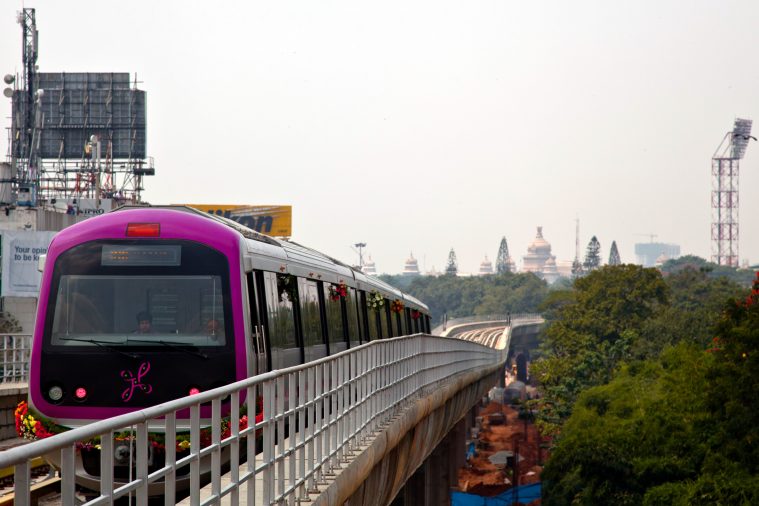 Bangalore metro recruitment 2018: Apply at BMRC for manager, engineer