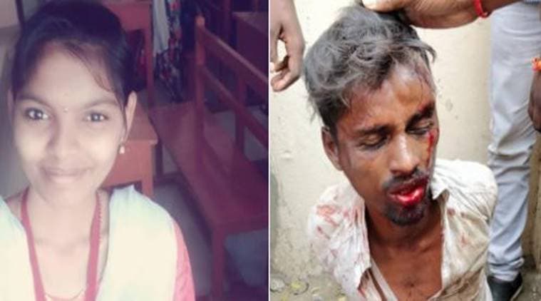 Chennai college student stabbed to death