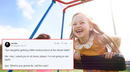 funny quotes from kids, funny kids quote, kids joke