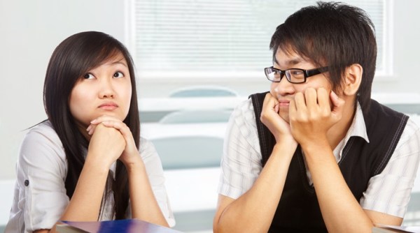 china man admission in all girls' college, china man bizarre reason for admission in all girls' college, chinese man applying in women's college, chinese man looking for girlfriend, Indian Express, Indian Express news