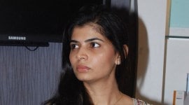 Chinmayi Sripaada sexual abuse incident