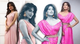 Chitrangada Singh, hot pink bollywood, pastel pink bollywood, Chitrangada Singh fashion, Chitrangada Singh style, Chitrangada Singh latest photos, Chitrangada Singh latest news, Chitrangada Singh updates, Chitrangada Singhpictures, Chitrangada Singh images, celeb fashion, bollywood fashion, indian express, indian express news