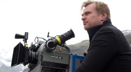 christopher nolan celluloid over film