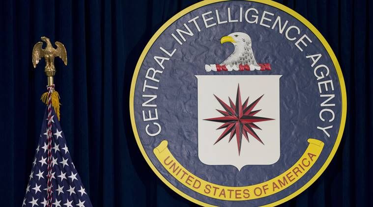 Gina Haspel Poised To Become First Woman Boss Of Cia World News The Indian Express 