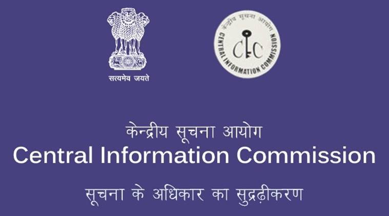 Functioning of information commissions in India explained