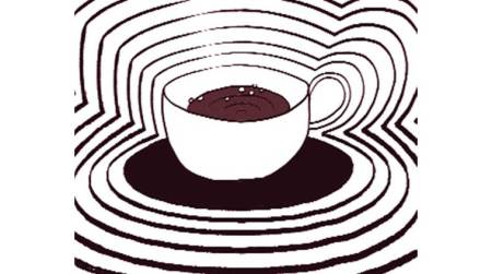 Gained in Translation: Smell the coffee