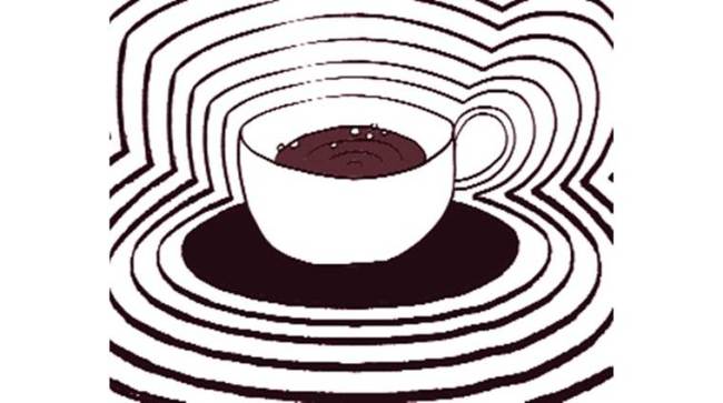 Gained in Translation: Smell the coffee