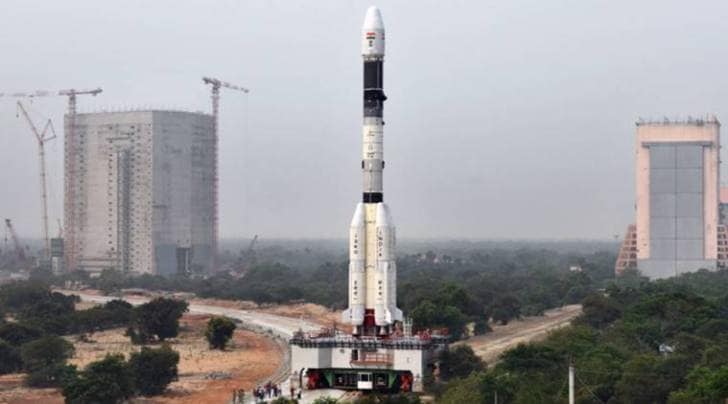 ISRO, GSAT-6A launch, Communication satellite, GSLV-F08, Isro satellite launch, Satish Dhawan Space Centre, SDSC, Sriharikota, Indian Express