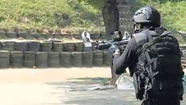 Fake ATS man, ATS man, ATS man steals car, fake ats man steals car, mumbai news, latest mumbai news, indian express, indian express news