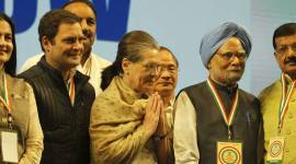 Instead of learning from the mistakes that brought it to its lowest point, the Congress appears to believe that we must allow it one more chance to give us more of the same.