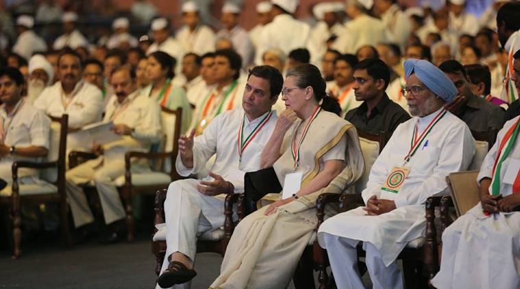 congress-to-adopt-pragmatic-approach-for-cooperation-with-like-minded